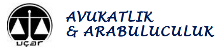 Uçar Hukuk Bürosu